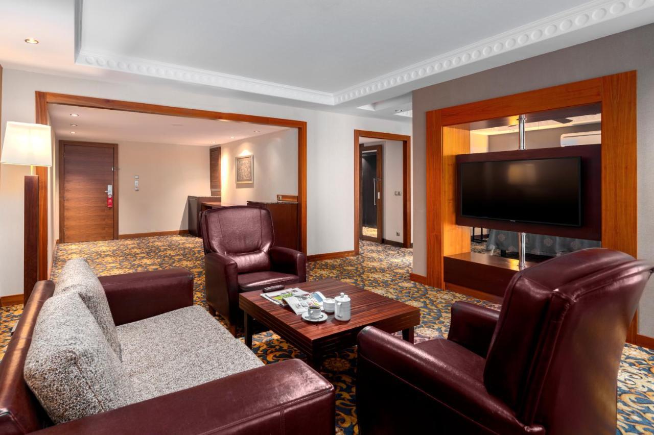 Bera Alanya Hotel Konaklı Zewnętrze zdjęcie