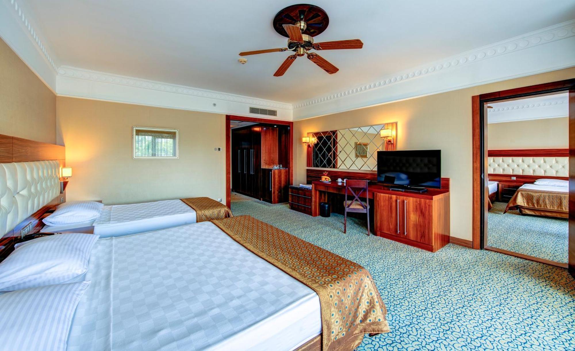 Bera Alanya Hotel Konaklı Zewnętrze zdjęcie