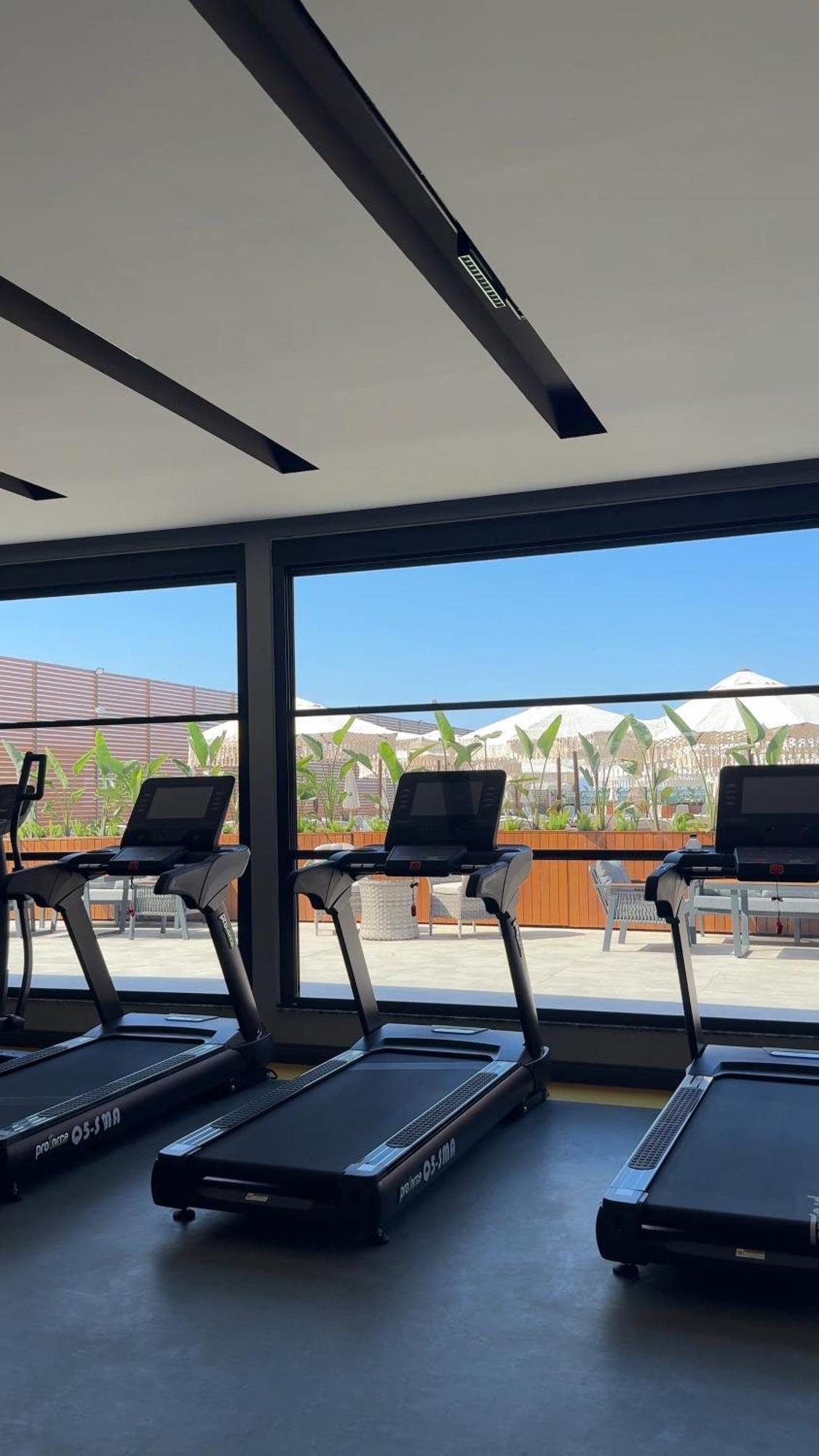 Bera Alanya Hotel Konaklı Zewnętrze zdjęcie