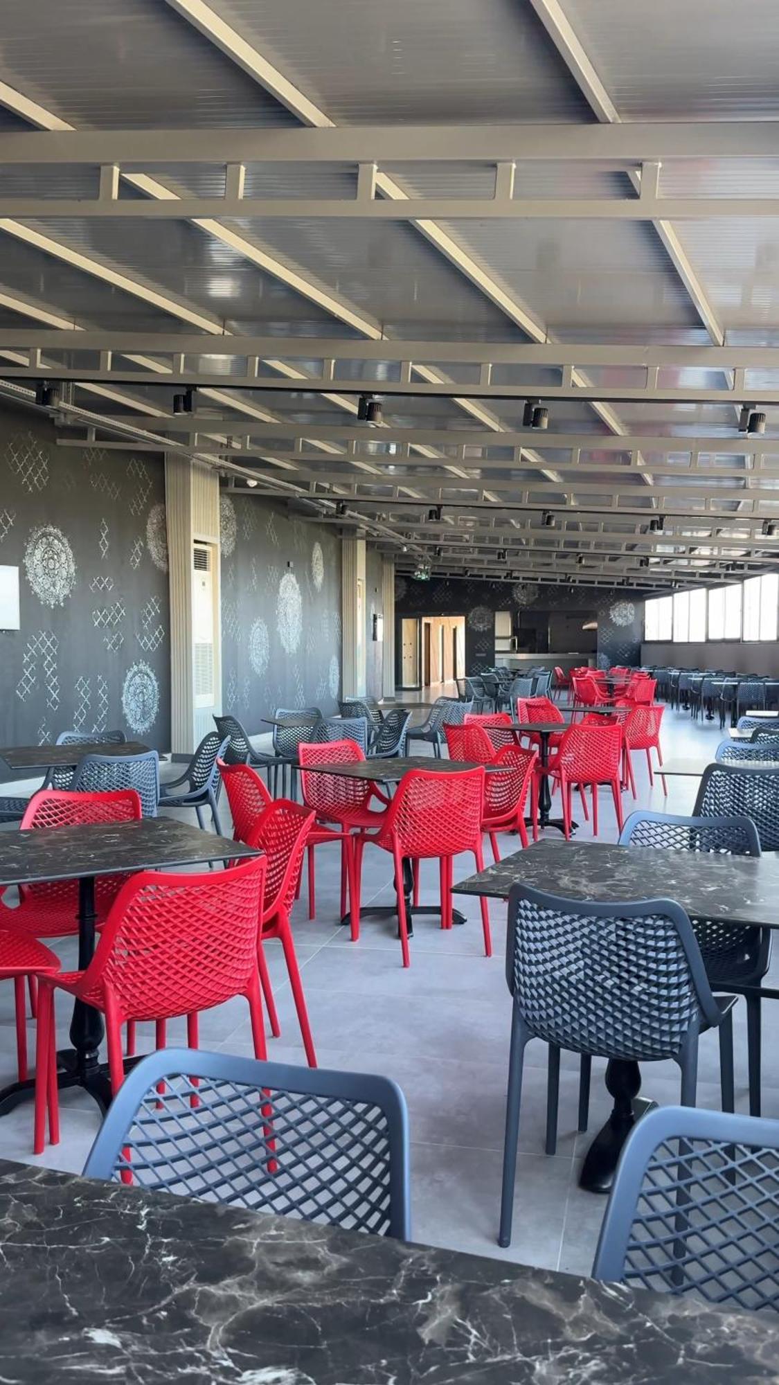 Bera Alanya Hotel Konaklı Zewnętrze zdjęcie